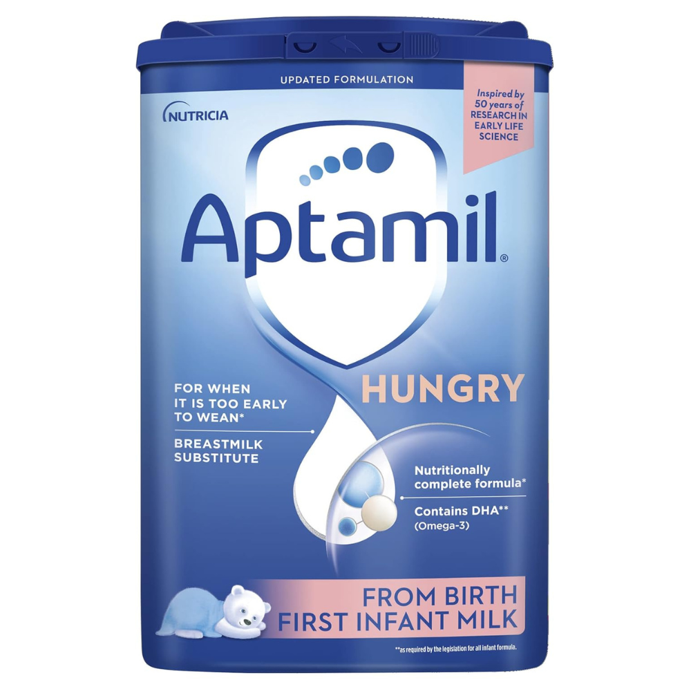 Aptamil infant best sale formula