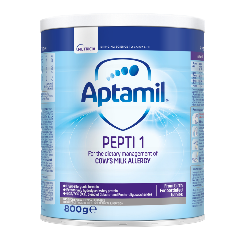 Aptamil Pepti Stage 1