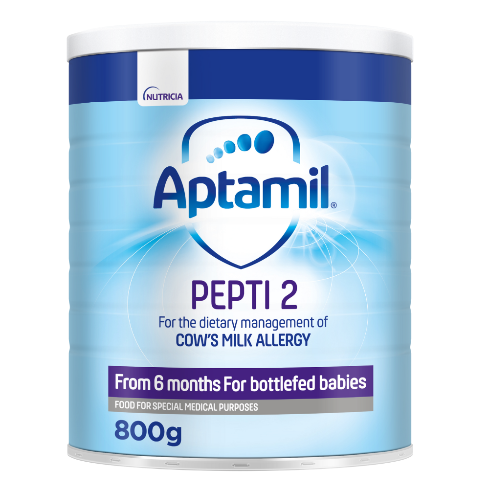 Aptamil pepti stage 2