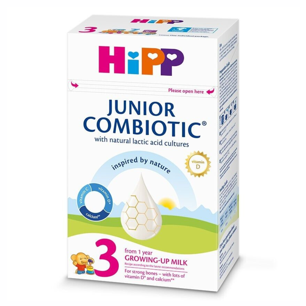 HiPP 3 Junior Combiotic