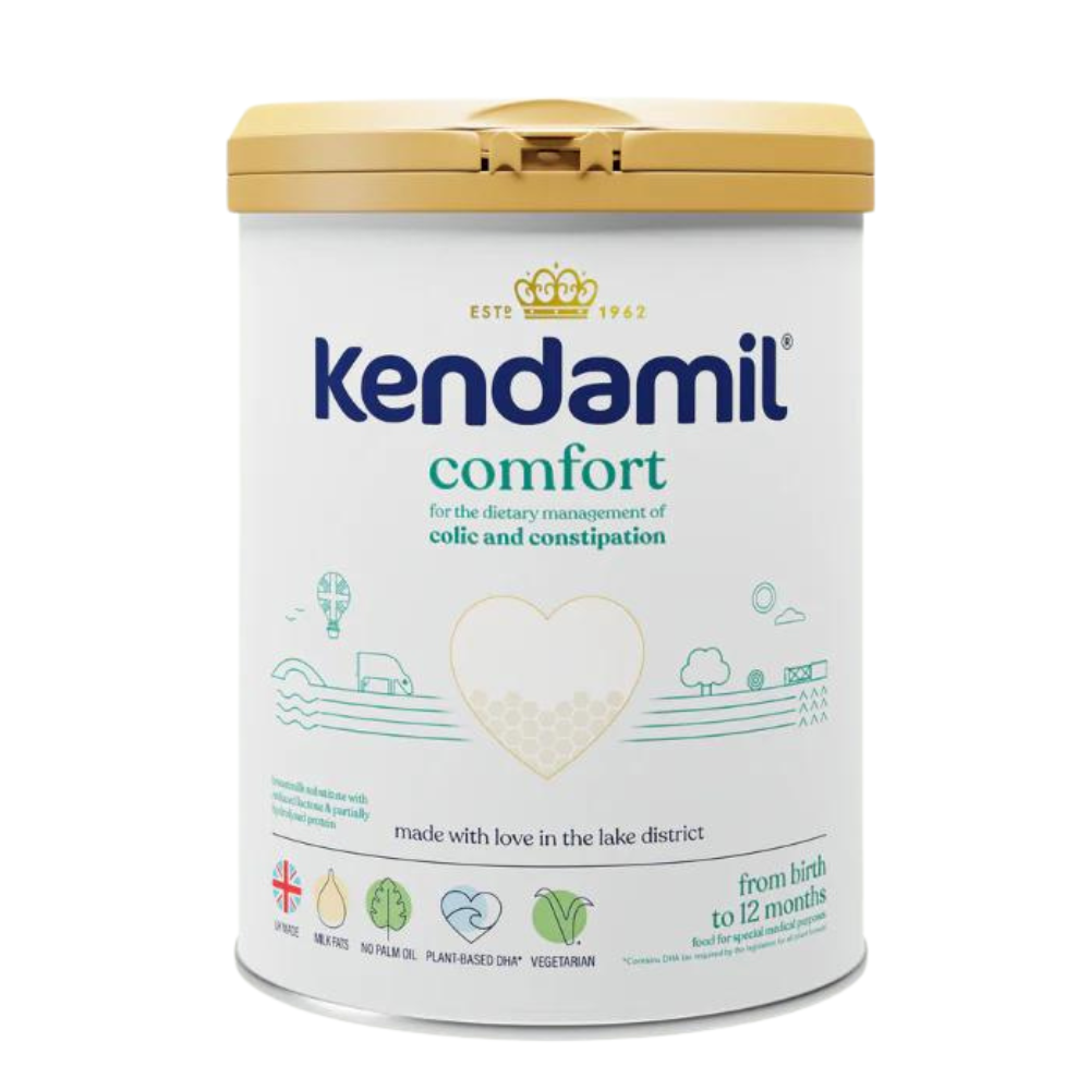 Kendamil Comfort Baby Formula - 800 g - 0