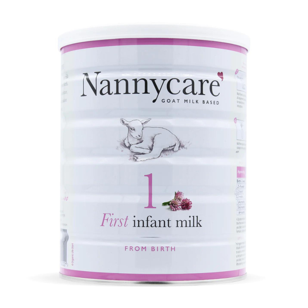 NannyCare 1