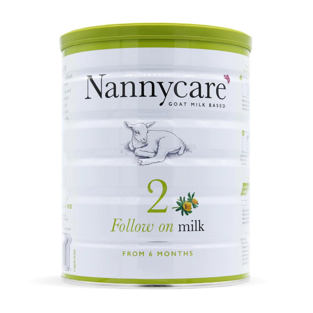 Nanny Care 2