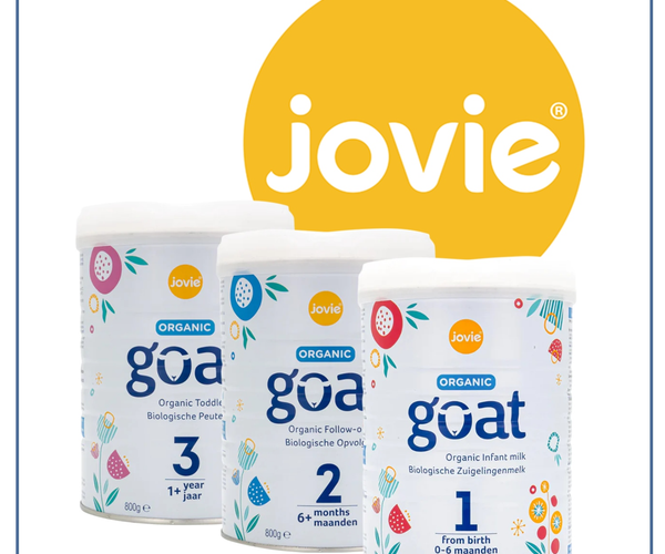 Jovie – Bonpek Baby
