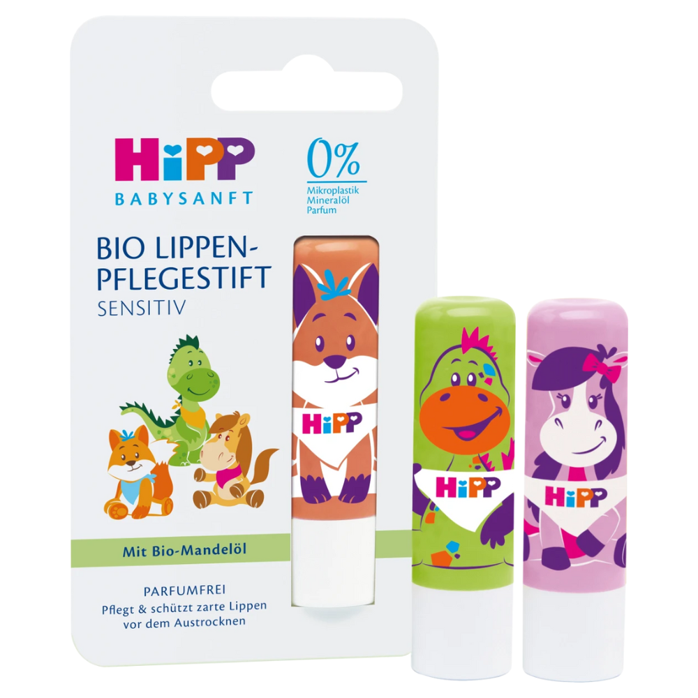 HiPP Lip Stick