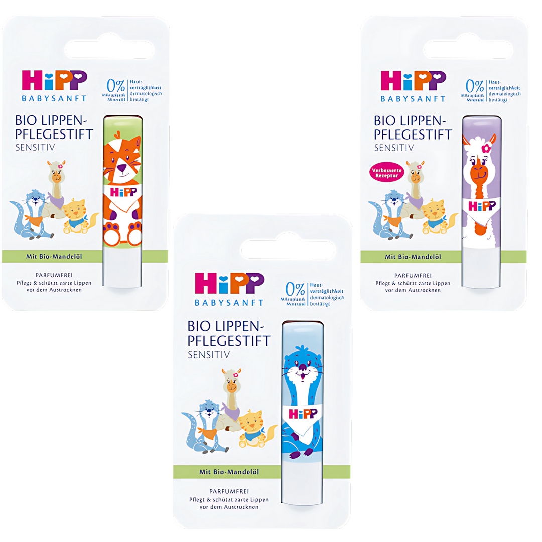 HiPP Lip Balm