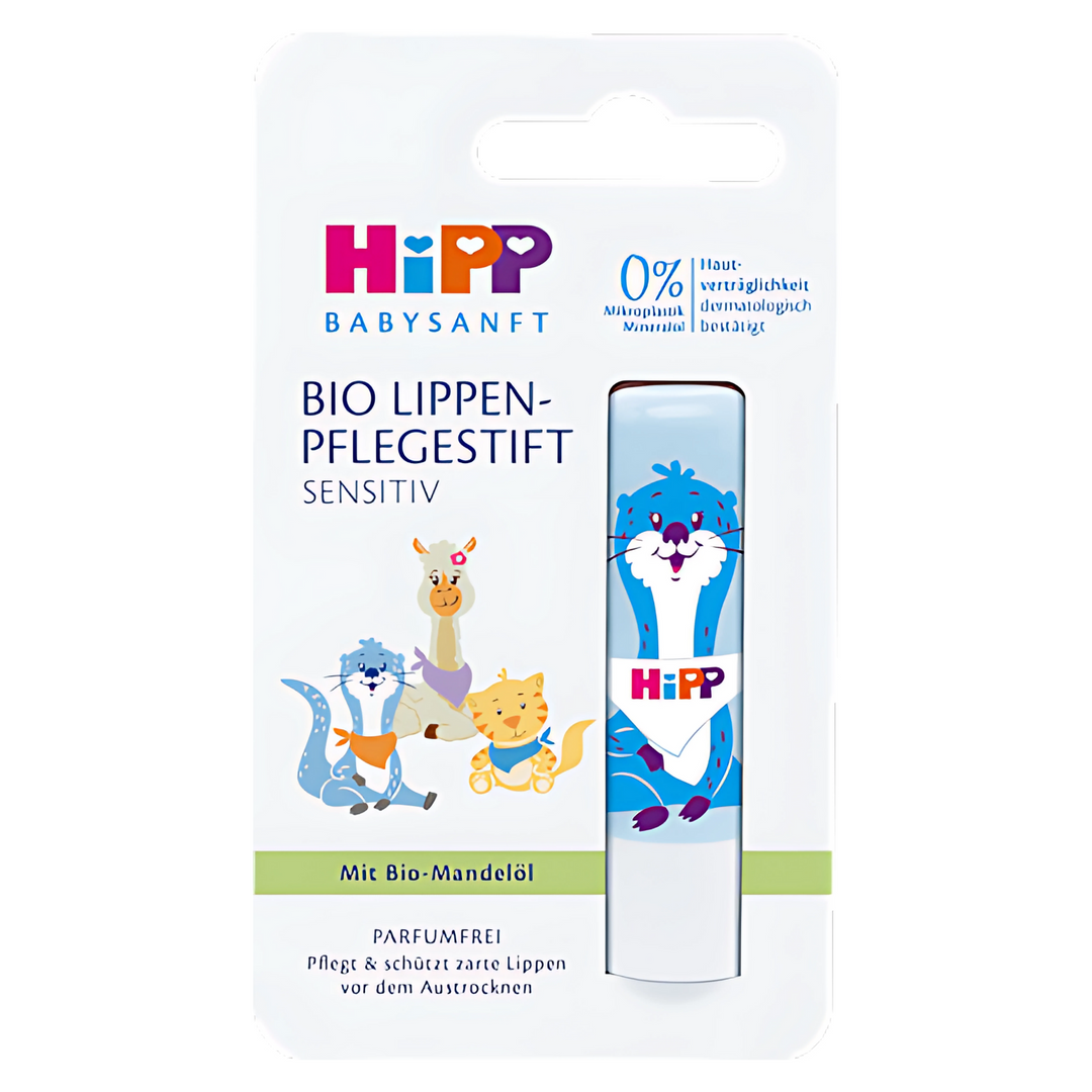 hipp baby lipstick