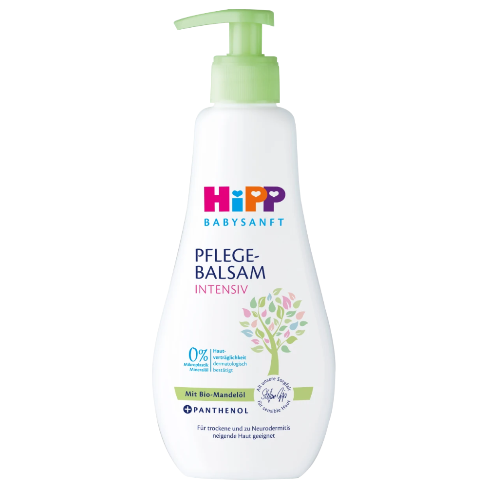 HiPP Baby Sanft Baby Care Balm Intensive 300ml
