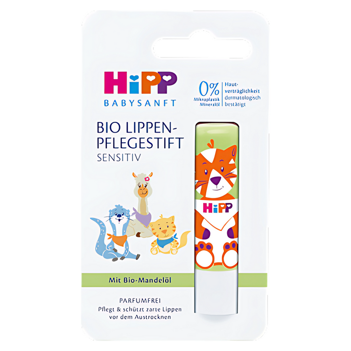 Hipp german lipstick