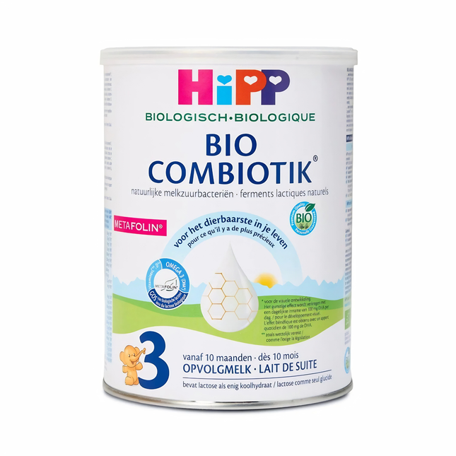 Hipp Dutch Stage 3 Baby Formula - 800g