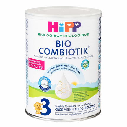 HiPP 3 Dutch - HiPP Dutch Bio Combiotik 3
