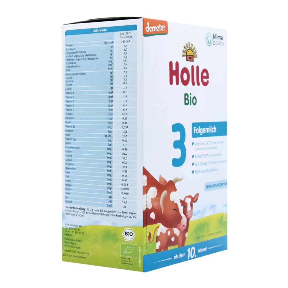 Holle 3