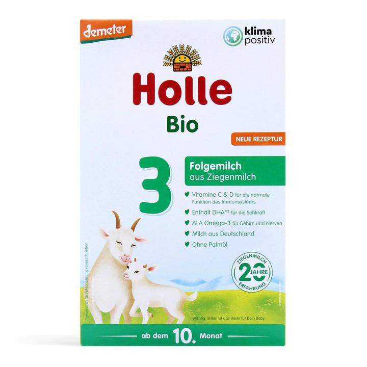Holle goat 3
