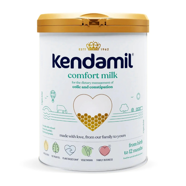 kendamil comfort baby formula
