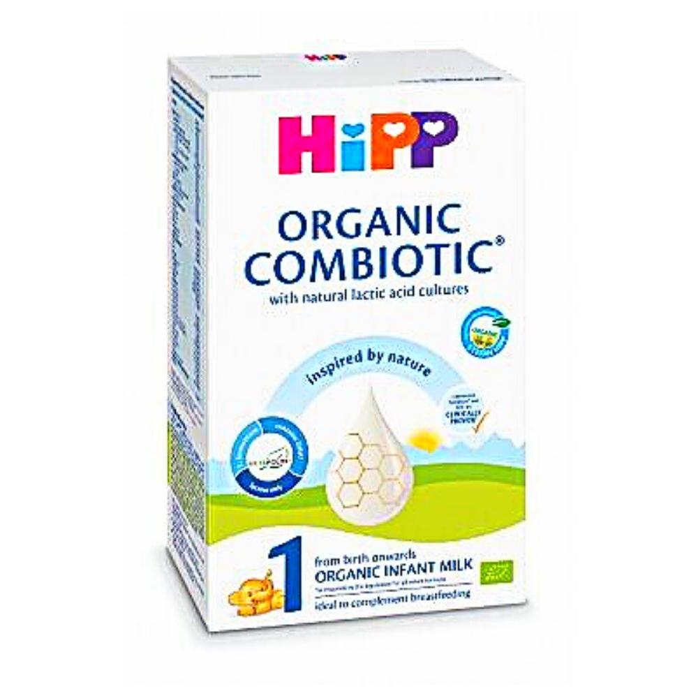 Hipp 1 combiotic 300 grams