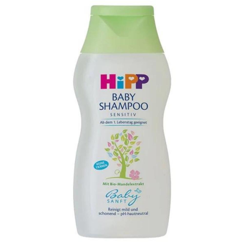 Hipp Baby Shampoo 