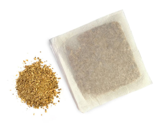 Organic Pure Ginger Tea Bags-3